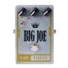 Big Joe Stomp Box R-402 Classic Overdrive Pedalı<br>Fotoğraf: 1/1