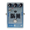 Big Joe Stomp Box R-403 Vintage Overdrive Pedalı<br>Fotoğraf: 1/1