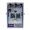 Big Joe Stomp Box R-404 Vintage 2 Overdrive Pedalı<br>Fotoğraf: 1/1