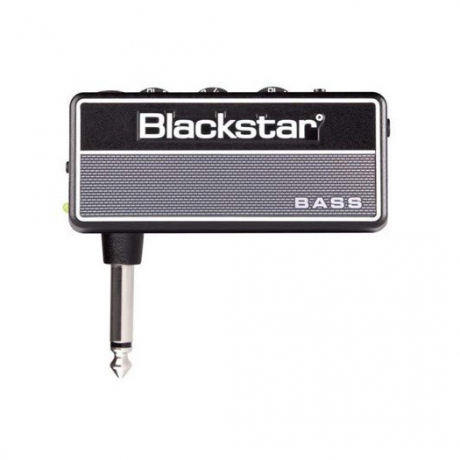 Blackstar AMPLUG2  FLY BASS<br>Fotoğraf: 1/4