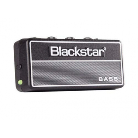 Blackstar AMPLUG2  FLY BASS<br>Fotoğraf: 2/4