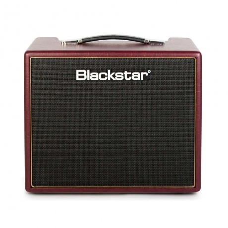 Blackstar Artisan 10. Yıl Özel Serisi 10W Lambalı Kombo Elektro Gitar Amfisi<br>Fotoğraf: 1/3