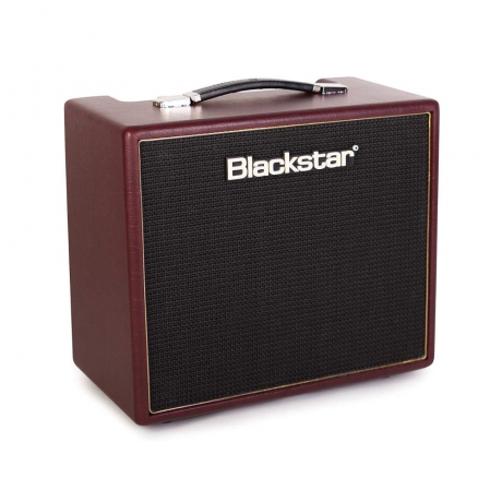 Blackstar Artisan 10. Yıl Özel Serisi 10W Lambalı Kombo Elektro Gitar Amfisi<br>Fotoğraf: 2/3
