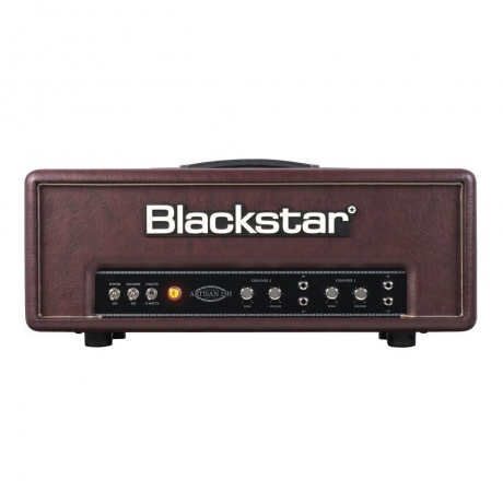 Blackstar Artisan 15H Kafa Elektro Gitar Amfisi<br>Fotoğraf: 1/3