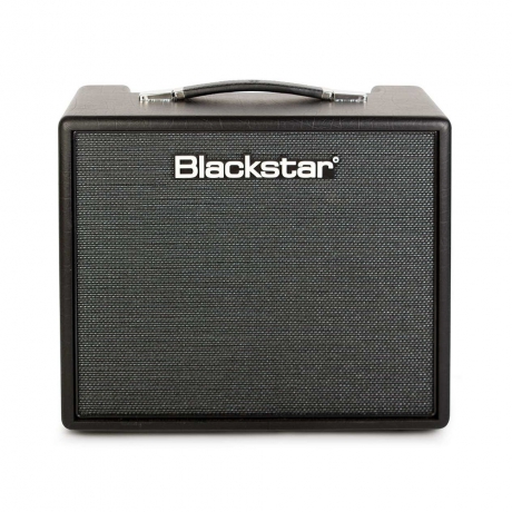 Blackstar Artist 10. Yıl Özel Serisi 10W Lambalı Kombo Elektro Gitar Amfisi<br>Fotoğraf: 1/3