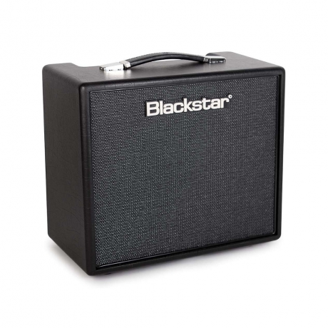 Blackstar Artist 10. Yıl Özel Serisi 10W Lambalı Kombo Elektro Gitar Amfisi<br>Fotoğraf: 2/3