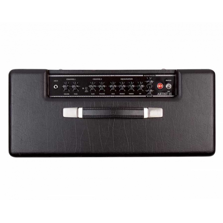 Blackstar Artist 15 Kombo Elektro Gitar Amfi<br>Fotoğraf: 2/4