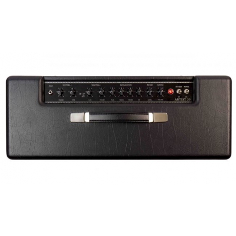 Blackstar Artist 30 Kombo Elektro Gitar Amfi<br>Fotoğraf: 5/6