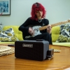 Blackstar Beam Mini Amp w/NAM Taşınabilir Gitar Amfisi, Fotoğraf: 6/6