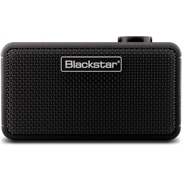 Blackstar Beam Mini Amp w/NAM Taşınabilir Gitar Amfisi, Fotoğraf: 1/6