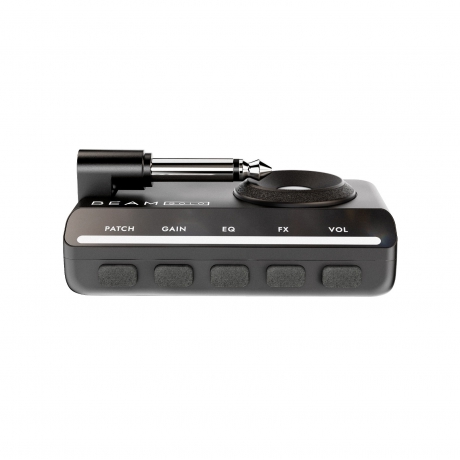 Blackstar Beam Solo Kulaklık Amfisi<br>Fotoğraf: 10/14