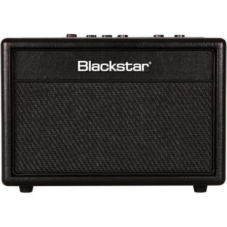 Blackstar Beam Super Wide Stereo Mini Gitar Amfi<br>Fotoğraf: 1/4