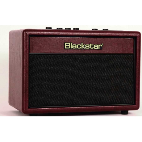 Blackstar BEAMRED Bas Akustik Gitar Amfi (Kırmızı)<br>Fotoğraf: 3/4