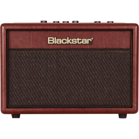 Blackstar BEAMRED Bas Akustik Gitar Amfi (Kırmızı)<br>Fotoğraf: 1/4