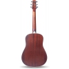 Blackstar Carry-On 3/4 Mini Akustik Gitar (Natural)<br>Fotoğraf: 5/5