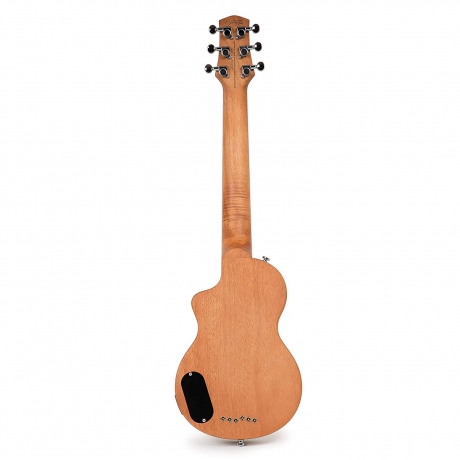 Blackstar Carry On Deluxe Gitar Seti (Jet Black)<br>Fotoğraf: 4/5