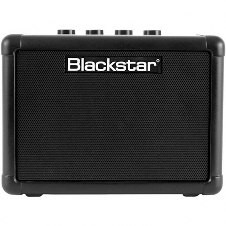Blackstar Carry On Deluxe Gitar Seti (Jet Black)<br>Fotoğraf: 5/5