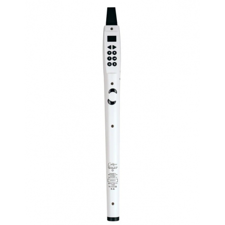 Blackstar Carry-On Dijital Flüt 2 (Beyaz)<br>Fotoğraf: 2/4