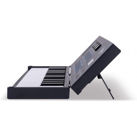 Blackstar Carry-On FC-25 25 Tuşlu Taşınabilir & Katlanabilir Midi Klavye (Siyah)<br>Fotoğraf: 3/7