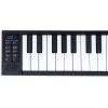 Blackstar Carry-on Folding Piano 49 Touch Tuşlu Taşınabilir & Katlanabilir Klavye (Siyah)<br>Fotoğraf: 2/4