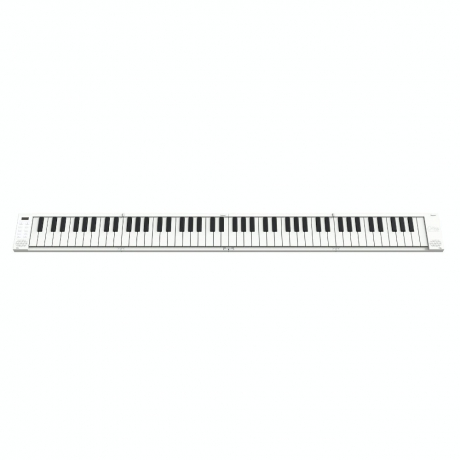Blackstar Carry-on Folding Piyano 88 Touch (Beyaz)<br>Fotoğraf: 2/3