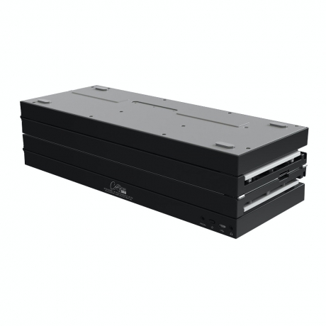 Blackstar Carry-on Folding Piyano 88 Touch Sensitive (Siyah)<br>Fotoğraf: 3/3