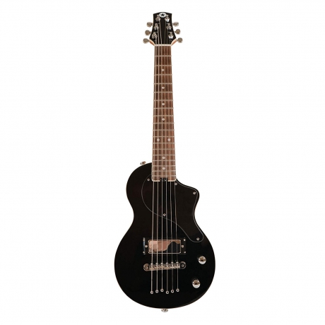 Blackstar Carry On Gitar Seti (Jet Black)<br>Fotoğraf: 2/4