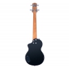 Blackstar Carry-on St Travel Bas Gitar (Jet Black)<br>Fotoğraf: 4/5