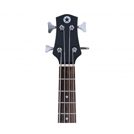 Blackstar Carry-on St Travel Bas Gitar (Vintage White)<br>Fotoğraf: 5/5