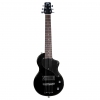 Blackstar Carry-On ST Travel Elektro Gitar (Jet Black), Fotoğraf: 1/6