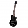 Blackstar Carry-On ST Travel Elektro Gitar (Jet Black), Fotoğraf: 4/6