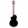 Blackstar Carry-On ST Travel Elektro Gitar (Jet Black), Fotoğraf: 6/6