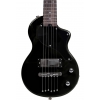 Blackstar Carry-On ST Travel Elektro Gitar (Jet Black), Fotoğraf: 2/6