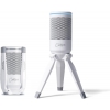 Blackstar CO-TFUSBMIC-WT Carry-On Threefold Katlanabilir USB Condenser Mikrofon (Beyaz)<br>Fotoğraf: 1/6