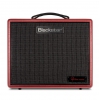 Blackstar DA5 Ruby Doug Aldrich Signature 5W Lambalı Combo Amfi, Fotoğraf: 1/4