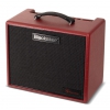 Blackstar DA5 Ruby Doug Aldrich Signature 5W Lambalı Combo Amfi, Fotoğraf: 2/4