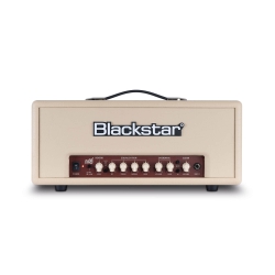 Blackstar Debut 100R 100-Watt Head Amfi (Cream)
