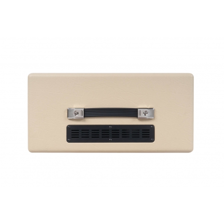 Blackstar Debut 100R 100-Watt Head Amfi (Cream)<br>Fotoğraf: 5/5