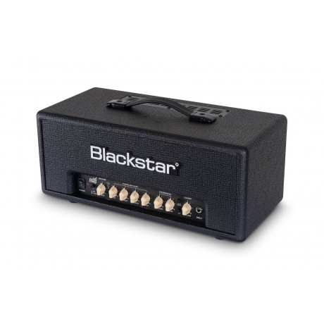 Blackstar Debut 100R 100-Watt Head Amfi (Siyah)<br>Fotoğraf: 2/5