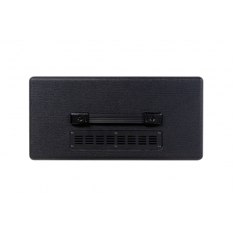 Blackstar Debut 100R 100-Watt Head Amfi (Siyah)<br>Fotoğraf: 5/5