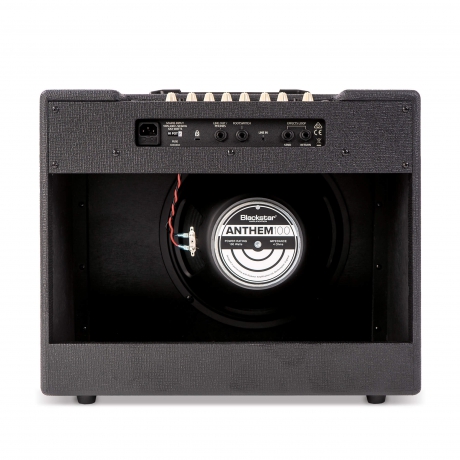 Blackstar Debut 100R 112 100 Watt 12" Combo Gitar Amfisi<br>Fotoğraf: 5/5