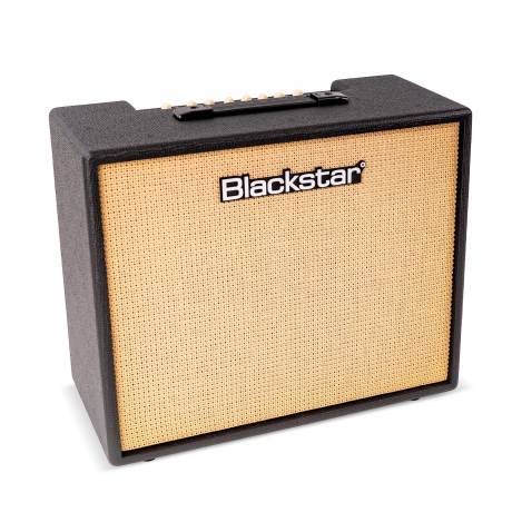 Blackstar Debut 100R 112 100 Watt 12" Combo Gitar Amfisi<br>Fotoğraf: 3/5