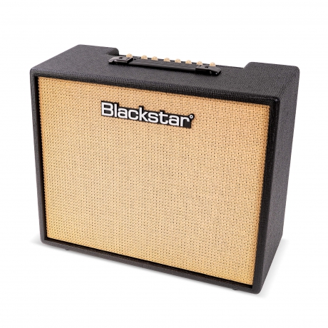Blackstar Debut 100R 112 100 Watt 12" Combo Gitar Amfisi<br>Fotoğraf: 4/5