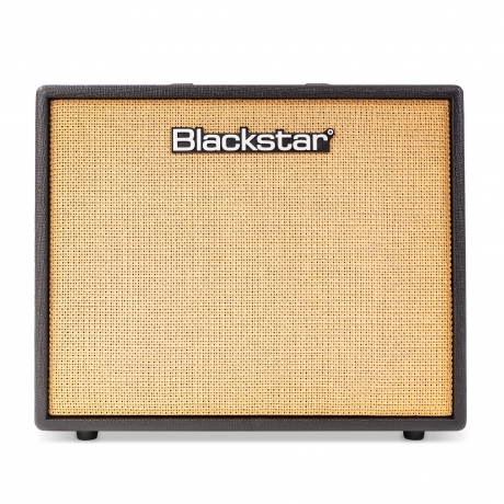 Blackstar Debut 100R 112 100 Watt 12" Combo Gitar Amfisi<br>Fotoğraf: 1/5
