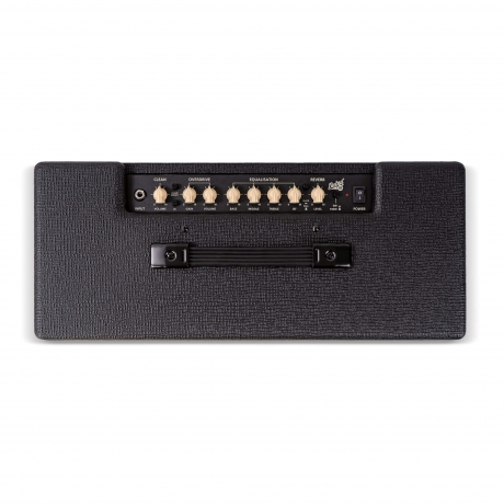 Blackstar Debut 100R 112 1x12" 100 Watt Kombo Amfi (Siyah)<br>Fotoğraf: 4/5