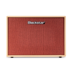 Blackstar Debut 100R 2 x 12" 100-watt Combo Gitar Amfisi (Cream)