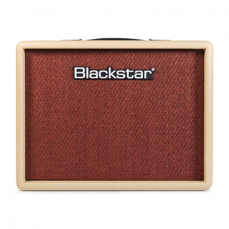 Blackstar Debut 15e Combo Elektro Gitar Amfisi (Cream)<br>Fotoğraf: 1/4