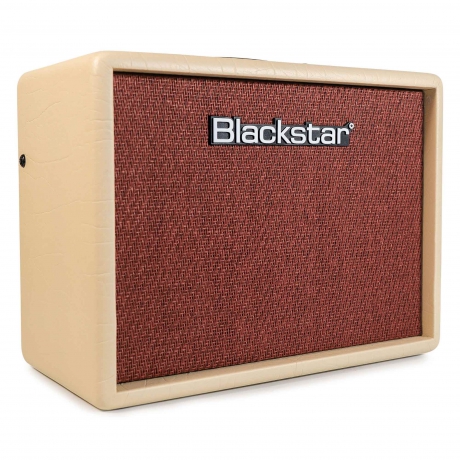 Blackstar Debut 15e Combo Elektro Gitar Amfisi (Cream)<br>Fotoğraf: 2/4