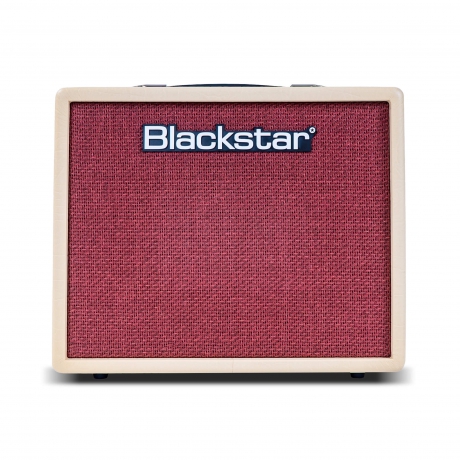 Blackstar DEBUT-30E 12" 30-Watt Combo Amfi (Cream)<br>Fotoğraf: 1/5
