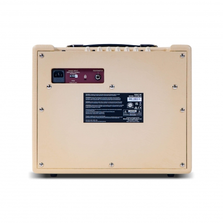 Blackstar DEBUT-30E 12" 30-Watt Combo Amfi (Cream)<br>Fotoğraf: 5/5